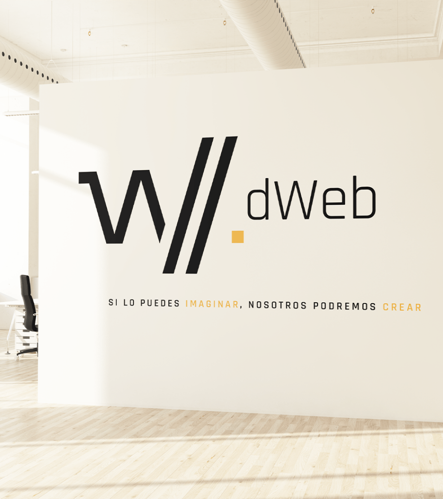 Empresa diseño web