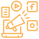 Redes sociales kit digital